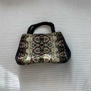Vintage purse